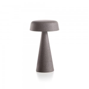 Lámpara portátil Fade Plust Collection