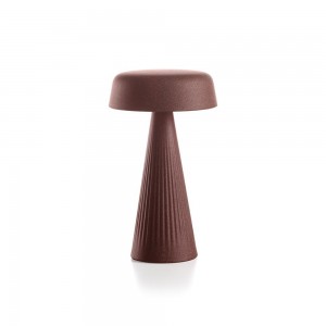 Lámpara portátil Fade Plust Collection
