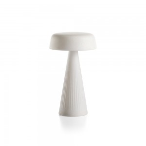 Lámpara portátil Fade Plust Collection