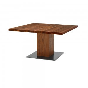 Mesa Boss executive Quadrato de Riva1920 con un diseño de alto nivel y lujoso con terminaciones a mano.