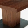 Mesa Boss executive Quadrato de Riva1920 con un diseño de alto nivel y lujoso con terminaciones a mano.