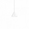 Lámpara Keglen Suspendida de Louis Poulsen con diseño moderno y elegante.