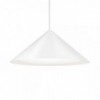 Lámpara Keglen Suspendida de Louis Poulsen con diseño moderno y elegante.
