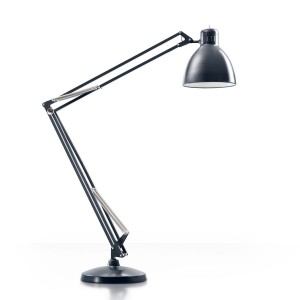 Lámpara JJ Big Floor Indoor Leucos