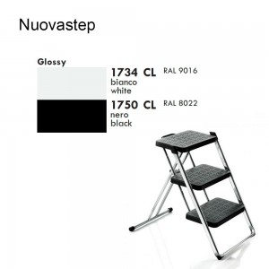 Escalera Nuovastep Magis