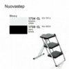 Escalera Nuovastep Magis