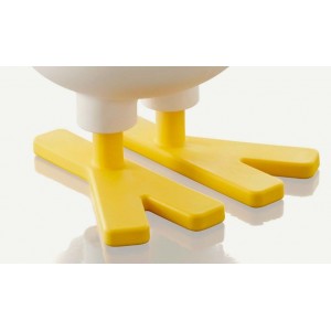 Escultura Happy Bird Pequeña de Magis. Muebles infantiles diseño moderno.