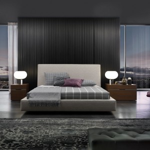 Cama Flavio. Casadesús