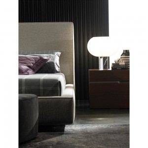 Cama Flavio. Casadesús
