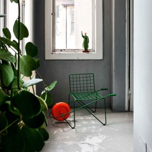 Trotter: Verde 5277 C