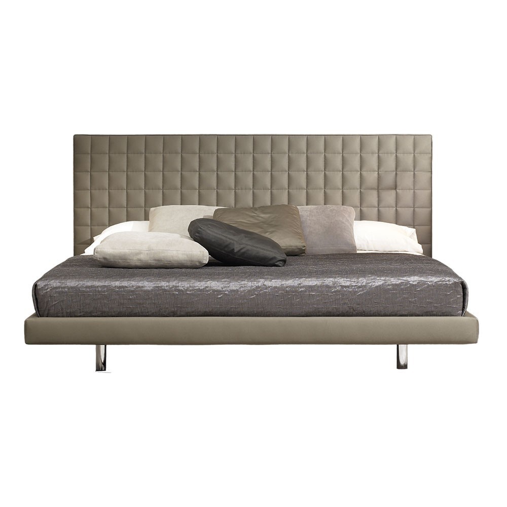 Cama Genova de  Casadesús. Camas de diseño.