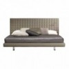 Cama Genova de  Casadesús. Camas de diseño.