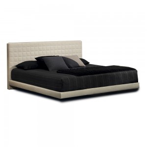 Cama Genova de  Casadesús. Camas de diseño.