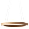 Lámpara de suspensión Oh! Line de LZF. Circulo de Luz diseño de Marivi Calvo & Burkhard Dämmer