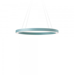 Lámpara de suspensión Oh! Line de LZF. Circulo de Luz diseño de Marivi Calvo & Burkhard Dämmer