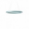 Lámpara de suspensión Oh! Line de LZF. Circulo de Luz diseño de Marivi Calvo & Burkhard Dämmer
