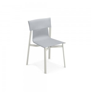 Silla Breeze para exteriores de Emu. Sillas de diseño.