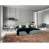 Cama Kross de  Casadesús. Camas de diseño.