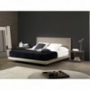 Cama Verona de  Casadesús. Camas de diseño.