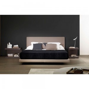 Cama Verona de  Casadesús. Camas de diseño.