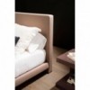 Cama Verona de  Casadesús. Camas de diseño.