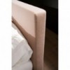 Cama Verona de  Casadesús. Camas de diseño.