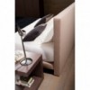 Cama Verona de  Casadesús. Camas de diseño.
