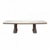 Mesa Mad Max Keramik Premium de Cattelan Italia con diseño único, moderno y elegante.