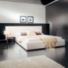 Cama Alma de  Casadesús. Camas de diseño.