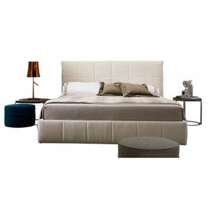 Cama Helen. Casadesús
