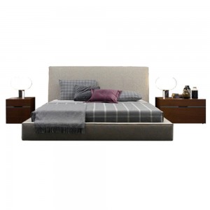 Cama Flavio. Casadesús