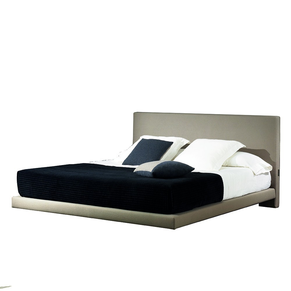 Cama Verona de  Casadesús. Camas de diseño.