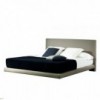 Cama Verona de  Casadesús. Camas de diseño.