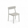 Silla Grace para espacios exteriores Emu. Sillas de diseño.