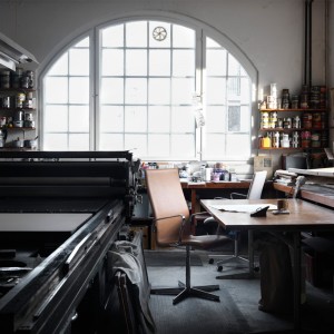 Sillón Oxford de Fritz Hansen con un diseño elegante de alta calidad.