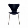 Silla Series 7 Fresno coloreado. Fritz Hansen con un diseño moderno de alto lujo.