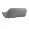 Sofá Favn. Fritz Hansen con acabados modernos de alto lujo.