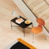 Mesa auxiliar Planner de Fritz Hansen con un diseño moderno de alta calidad.