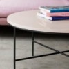 Mesa auxiliar Planner de Fritz Hansen con un diseño moderno de alta calidad.