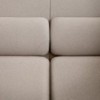 Sofá Plenum. Fritz Hansen con un diseño moderno de alto lujo.