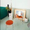 Lámpara de Mesa PM-02 de Fritz Hansen con un acabado moderno de alta calidad.