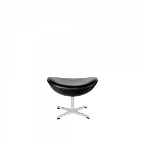 Reposapiés  Egg de Frizt Hanse con un diseño danes moderno y elegante,