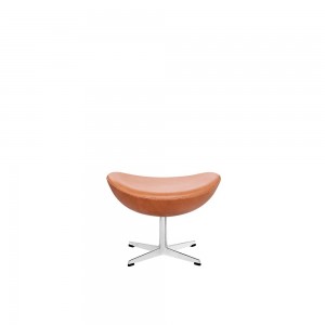 Reposapiés  Egg de Frizt Hanse con un diseño danes moderno y elegante,