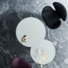 Sillón Swan Textil de Fritz Hansen cuenta con elegancia, modernia en su diseño único.