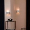 Aplique de pared Umarell de Karman. Iluminación de diseño.