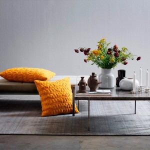 Escultura Geo 1. Fritz Hansen con un diseño moderno de alta calidad.