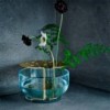 Florero Ikebana. Fritz Hansen con un diseño moderno de alto lujo.