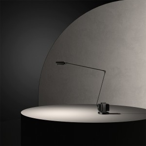 Lámpara sobremesa Daphine Led de Lumina. Lámparas modernas y de calidad de diseño.