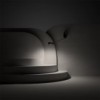 Aplique pared moderna Daphine Led para interior de Tommaso Cimini Lumina