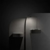 Lámpara de sobremesa para lectura Flo Bedside de Foster+Partners y Lumina